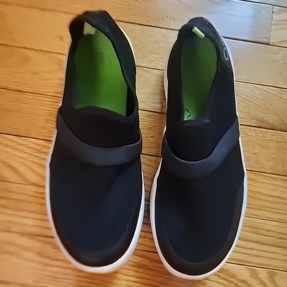 Oofos Oomg Eezee Shoes